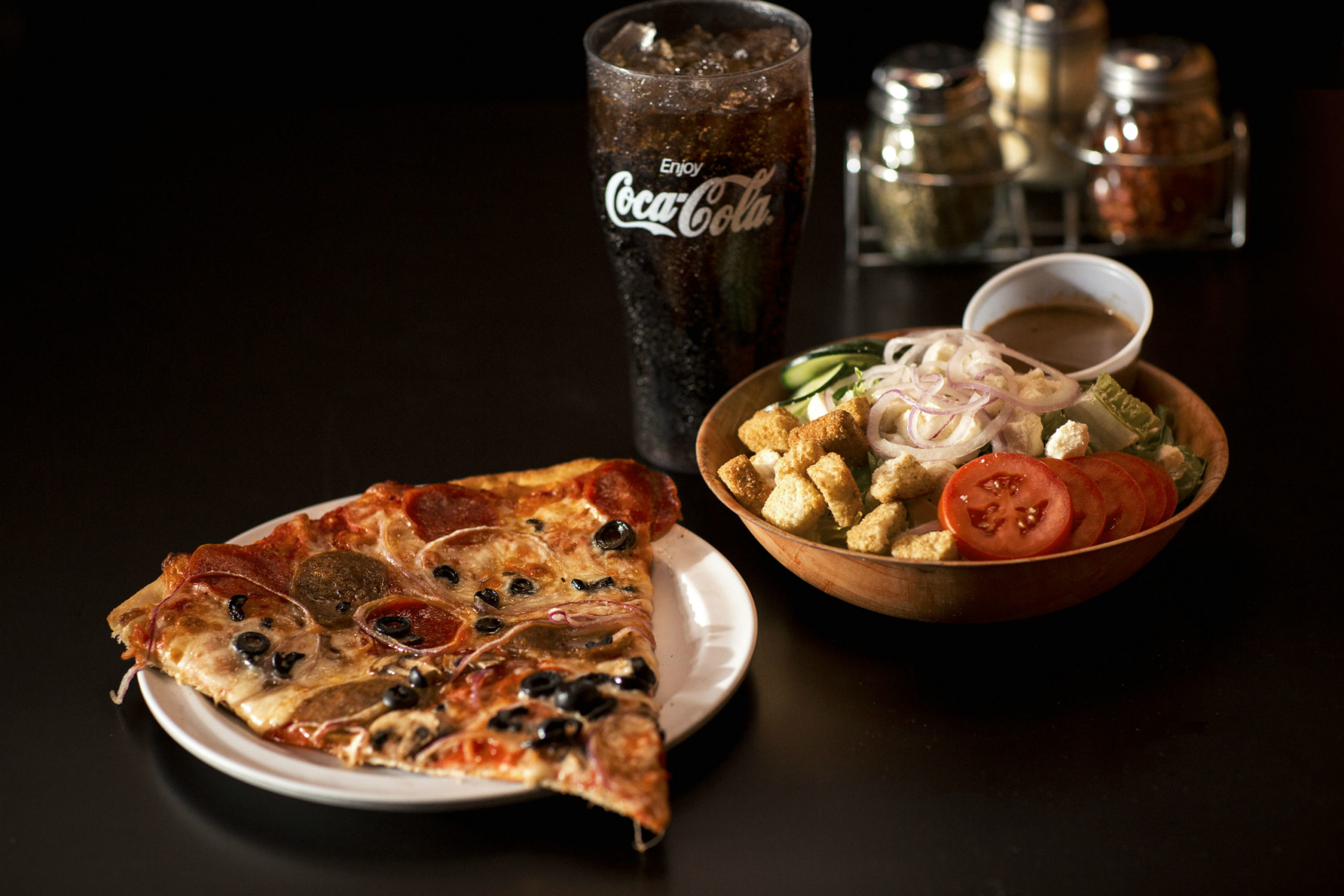 Pizza Boise | Wiseguy Pizza Pie Dinner