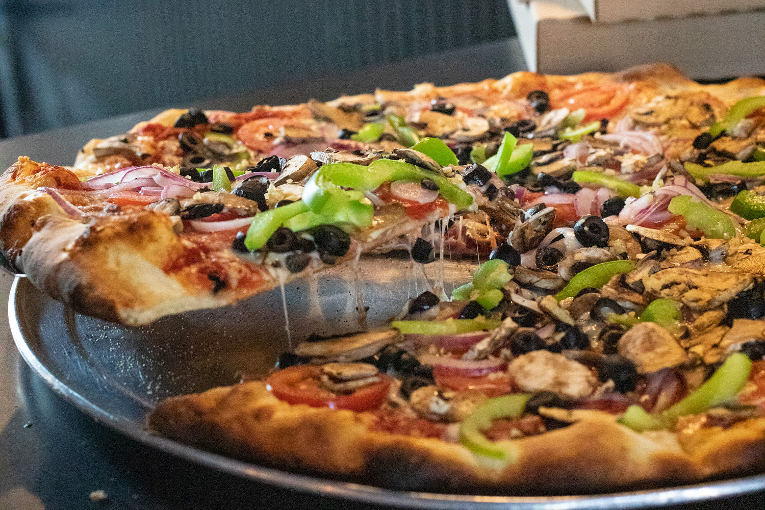 Why Pizza Boise Has the Best Pie Around