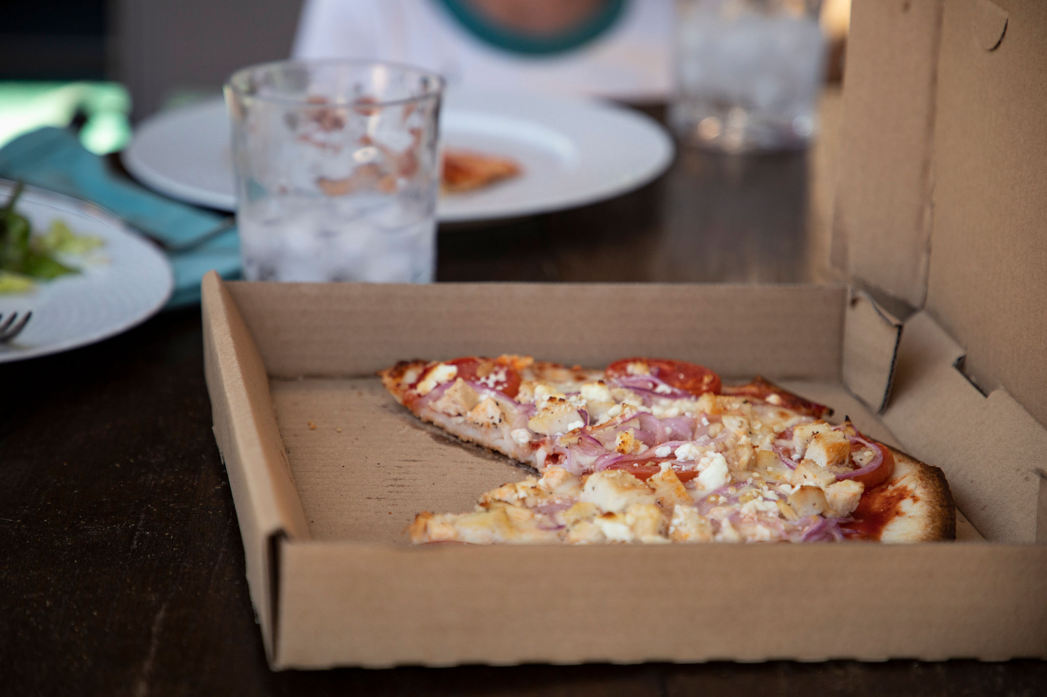 7 Reasons Why You Should Opt for Idaho Pizza Delivery