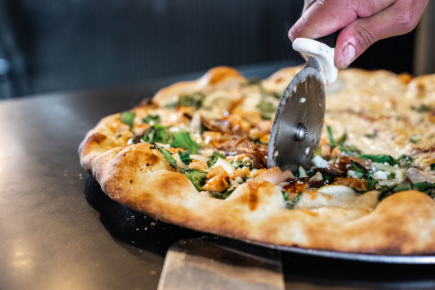 Pizza Places in Boise, Idaho That You’re Guaranteed to Love
