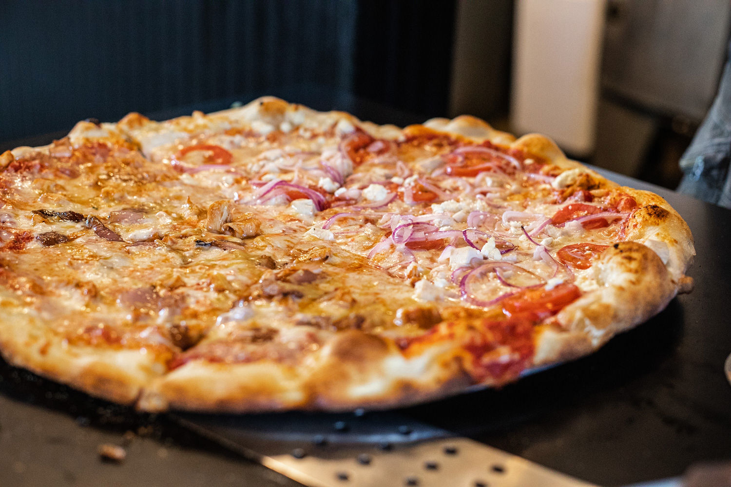 Pizza Places in Boise: 5 Things You Need to Look for