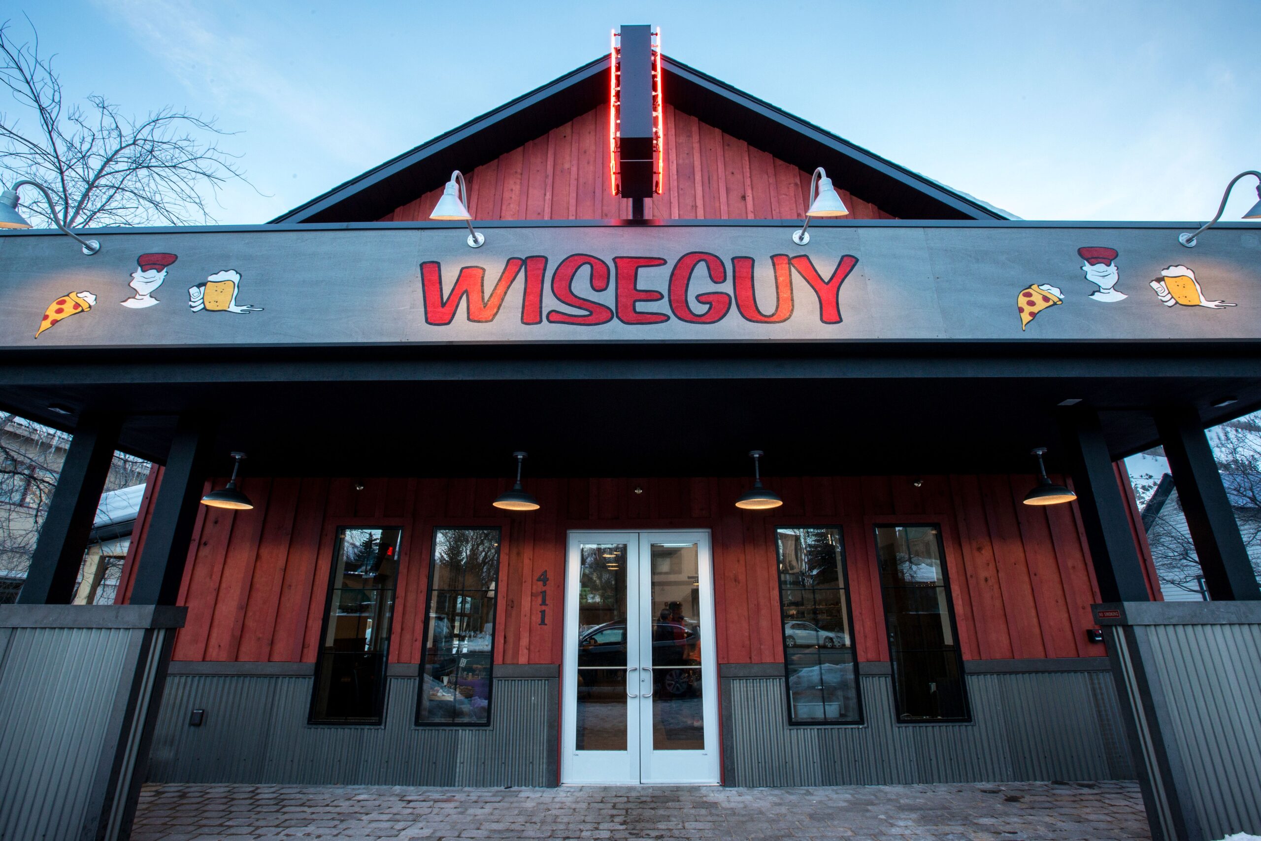 Why Wiseguy Pizza is Always Perfect