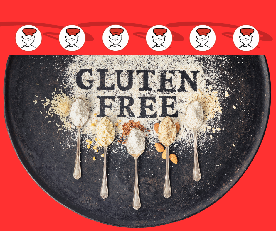 Gluten-Free Delight