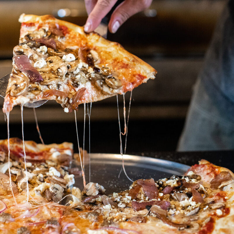 Wiseguy Pizza Real Fancy Pies Wiseguy pizza toppings pizza Wiseguy pizza ingredients Roasted Veggie pizza Boise gourmet pizza options Boise fancy pizza Wiseguy best pizza toppings Boise