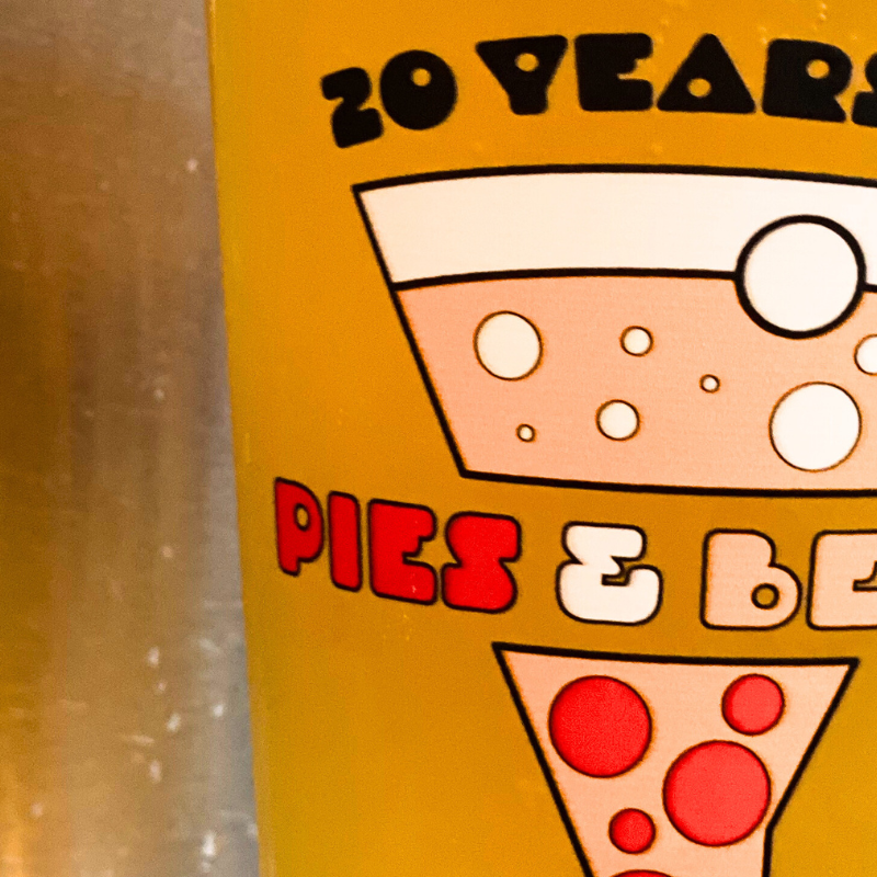 Hailey pizza restaurant Hailey beer selection Wiseguy Pizza Pie Best pizza in Hailey Hailey craft beer Lunch in Hailey Dinner in Hailey Hailey food and drink Local beer in Hailey