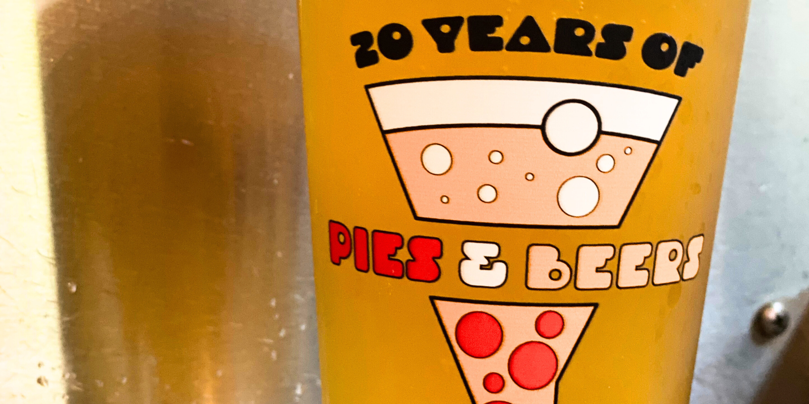 Discover the Best Beer Selection at Wiseguy Pizza Pie: Perfect for Lunch or Dinner