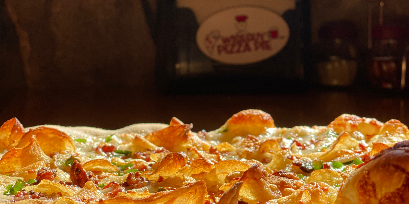 Got Pizza on Your Mind?