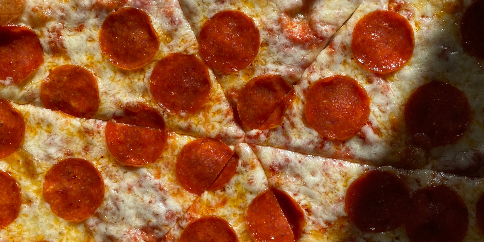 Pepperoni and Cheese Pizza