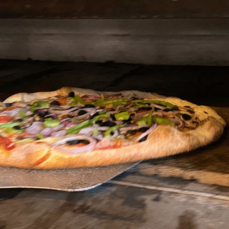 Boise pizza to-go | Wiseguy Pizza Pie Boise | best thin crust pizza Boise | family pizza night | takeout pizza Boise | Hailey pizza | Ketchum pizza | order pizza Boise | cozy dinner Boise