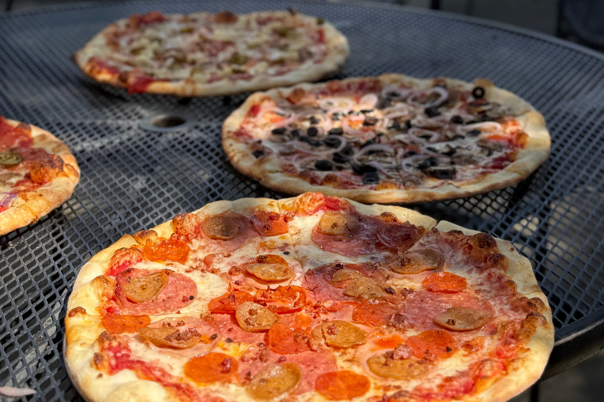 The Best Pizza in Boise? Here’s Why Locals Choose Wiseguy Pizza Pie