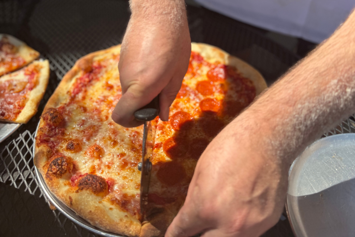 Can’t Decide? Go Half and Half—Boise-Style