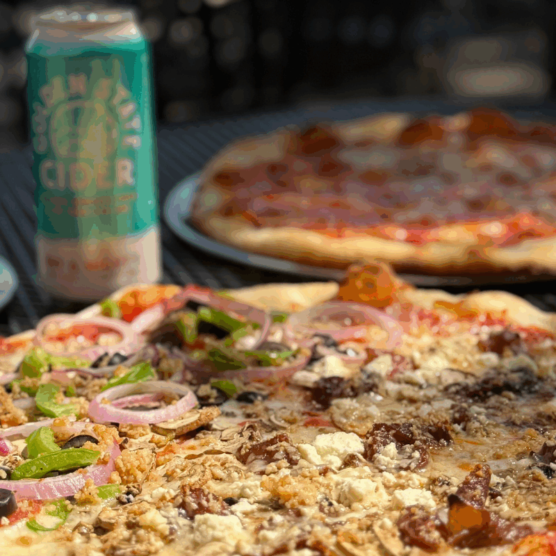 Boise sports bar | watch games Boise | Boise pizza and beer | game day pizza Boise | sports bar patio Boise