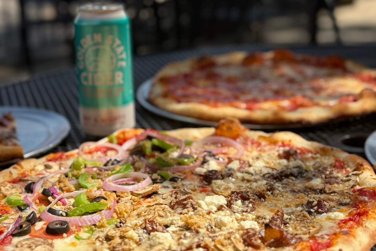 Pizza, Pints, and the Game—Your New Boise Watch Party Spot