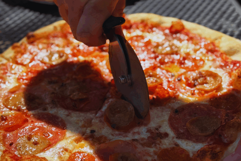 Boise patio dining|Wiseguy Pizza Pie|outdoor pizza Boise|NYC style pizza Idaho|local draft beer Boise|best pizza patios Boise|stone deck oven pizza|summer pizza spots