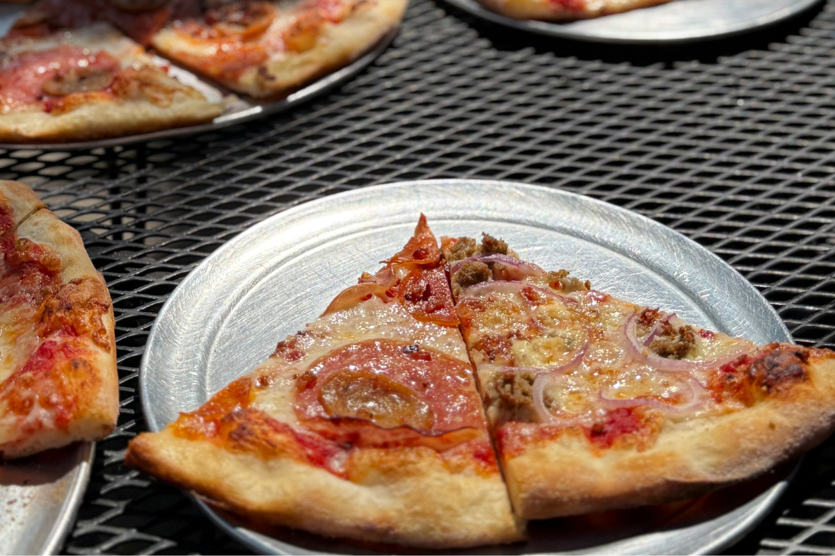 Wiseguy Pizza Pie | Boise delivery | Boise takeout | order pizza online | downtown Boise pizza | Hailey pizza | Ketchum pizza | late night pizza Boise | pizza specials Boise | cold beer