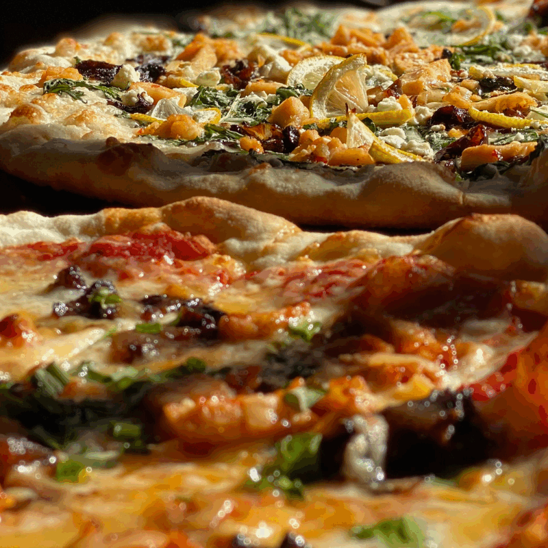 Wiseguy Pizza Pie | Boise pizza | craft beer Boise | pizza and beer pairing | draft beer Boise | Hailey pizza | Ketchum pizza | Boise lunch | late-night pizza Boise | Idaho breweries