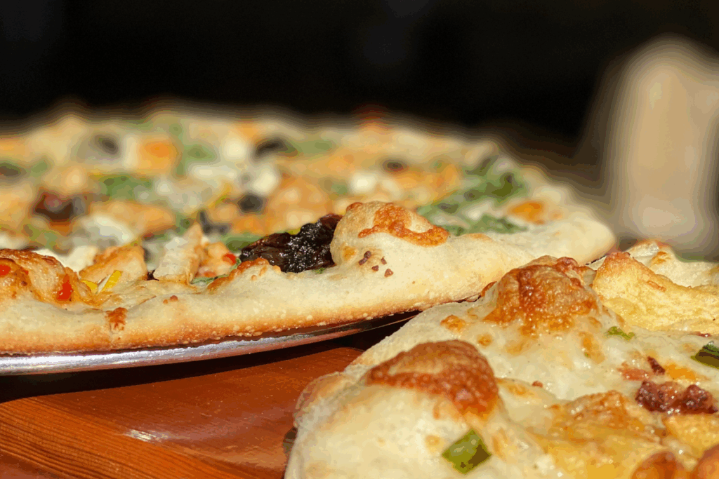 Wiseguy Pizza Pie | Boise pizza | downtown Boise restaurant | Boise craft beer | pizza and beer pairing | Boise takeout | Boise dine-in | Boise slices | best pizza Boise | Boise happy hour