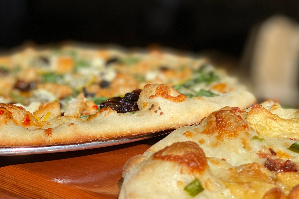 Wiseguy Pizza Pie | Boise pizza | downtown Boise restaurant | Boise craft beer | pizza and beer pairing | Boise takeout | Boise dine-in | Boise slices | best pizza Boise | Boise happy hour