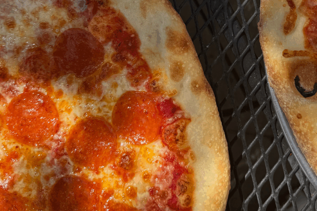 Wiseguy Pizza Pie | Boise pizza | Boise craft beer | pizza and beer pairing | draft beer Boise | Hailey pizza | Ketchum pizza | fall pizza specials | Idaho breweries | downtown Boise pizza