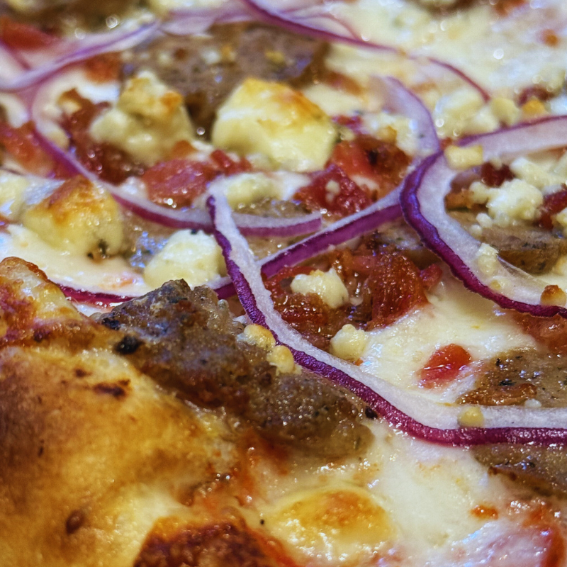 Boise pizza | pizza slices Boise | lunch slices Boise | late night pizza Boise | Wiseguy Pizza Pie | order online Boise | downtown Boise pizza | craft beer