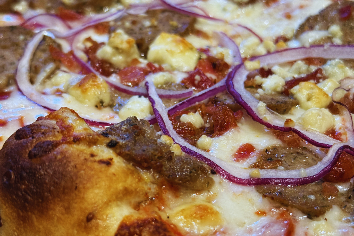 Boise pizza | pizza slices Boise | lunch slices Boise | late night pizza Boise | Wiseguy Pizza Pie | order online Boise | downtown Boise pizza | craft beer