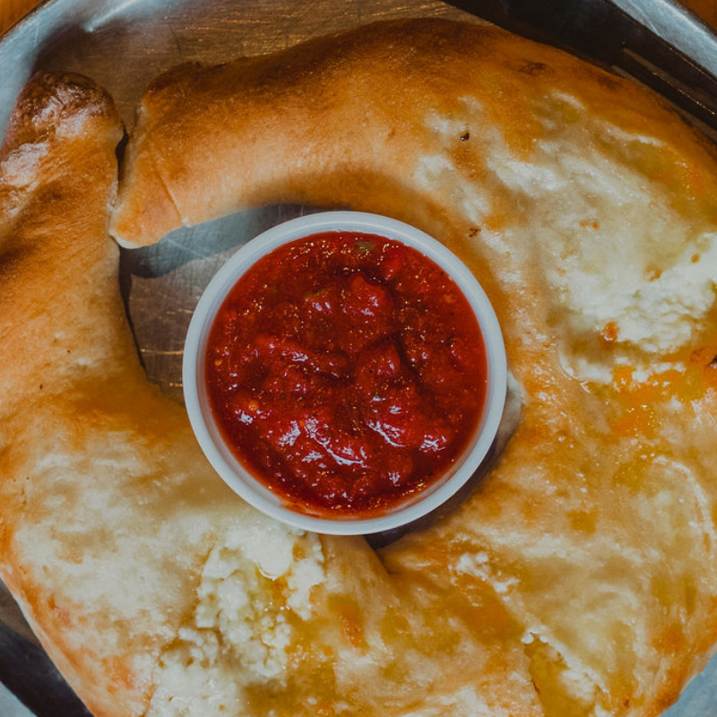 Wiseguy Pizza Pie | calzone Boise | Caesar salad Boise | calzone Hailey | calzone Ketchum | pizza restaurant Idaho | lunch Boise | fresh salads | Italian food