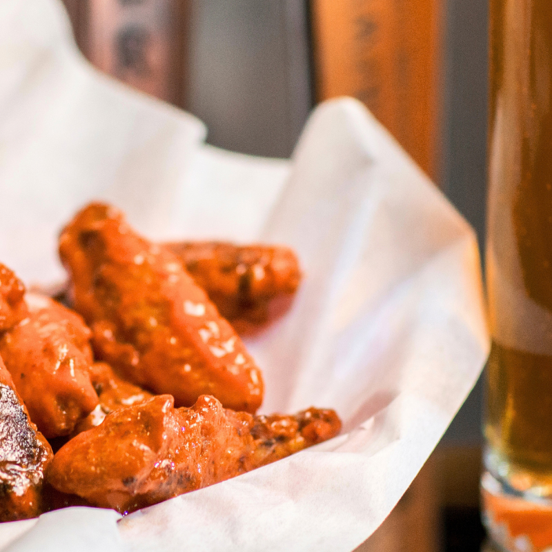 game day pizza | buffalo wings | craft beer Idaho | Wiseguy Pizza Pie | Boise wings | Hailey pizza | Ketchum pizza | New York style pizza